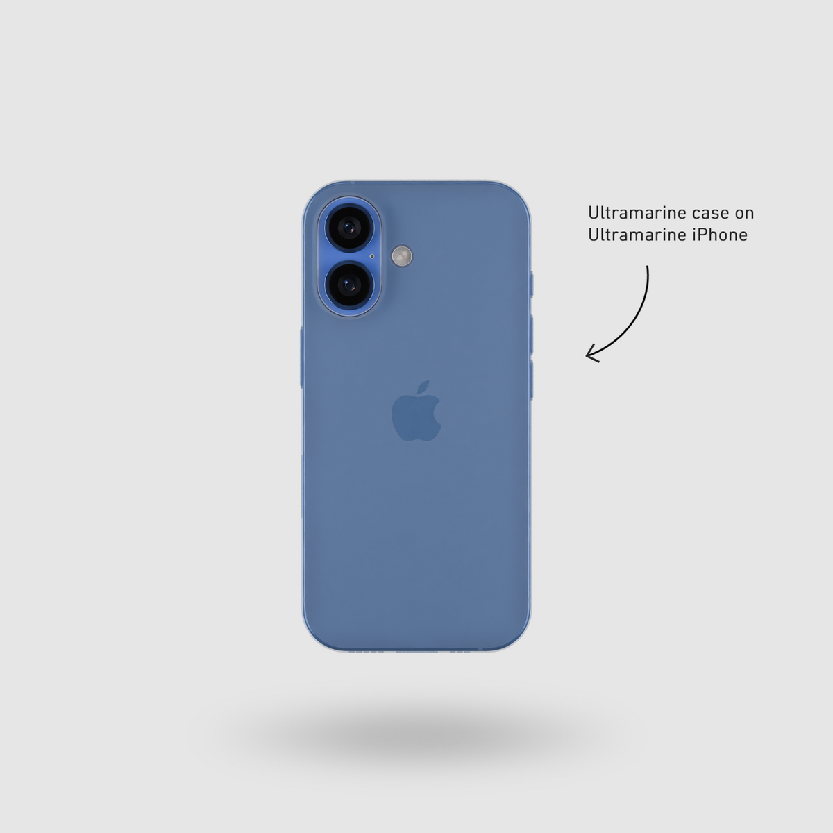 Super Thin iPhone 16 Case