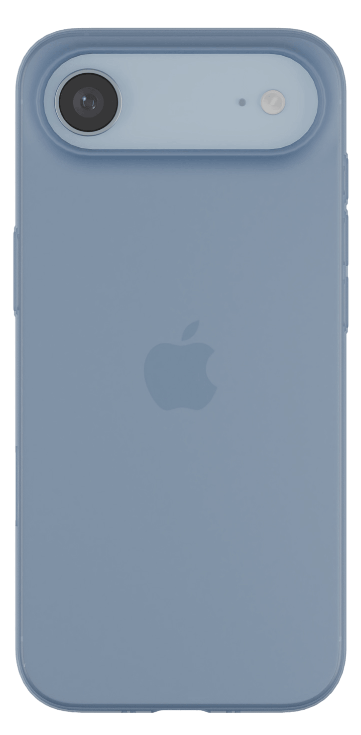 Mist Blue