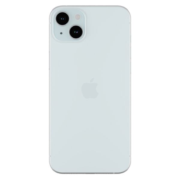 Super Thin iPhone 15 Case – Peel
