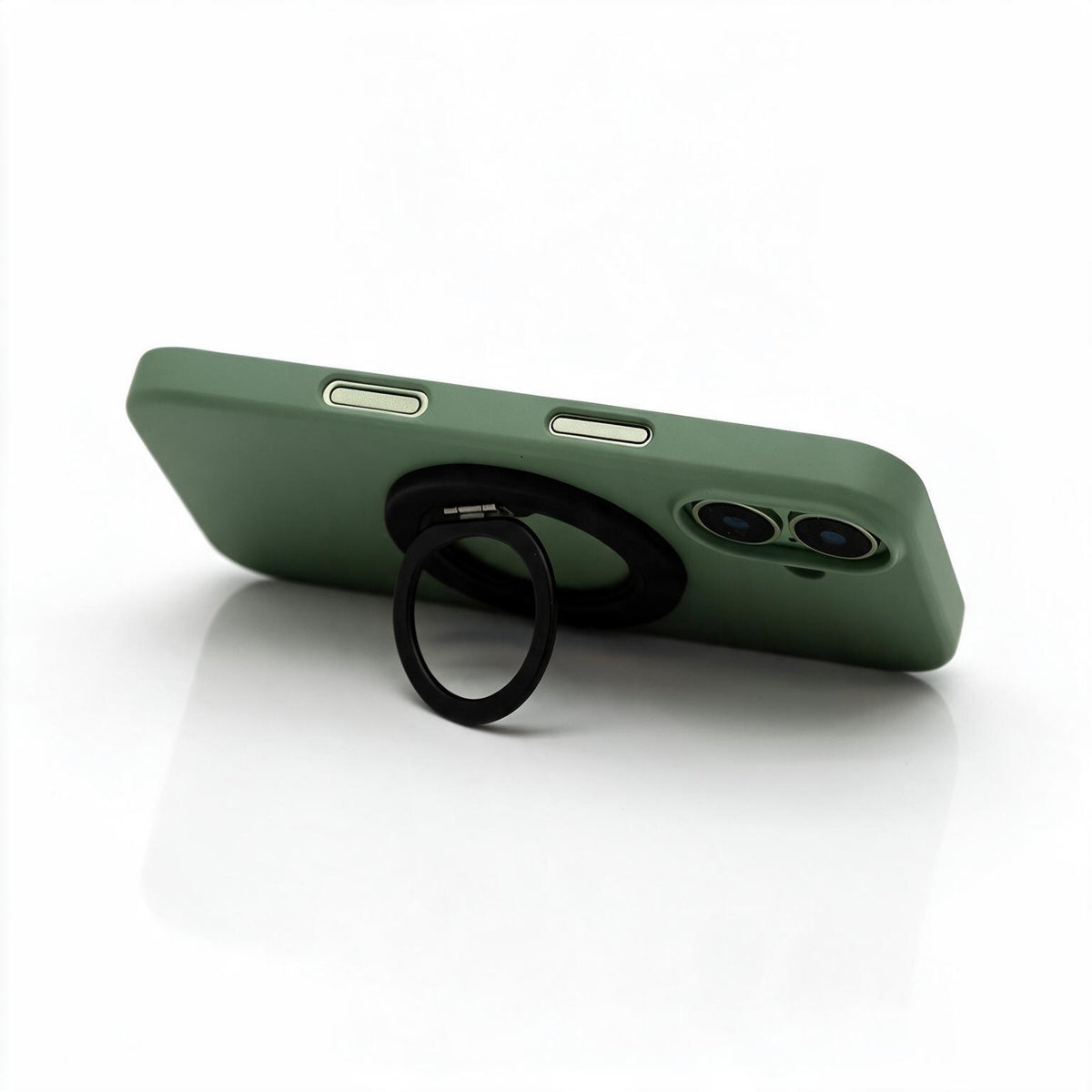 Magnetic Ring Phone Stand