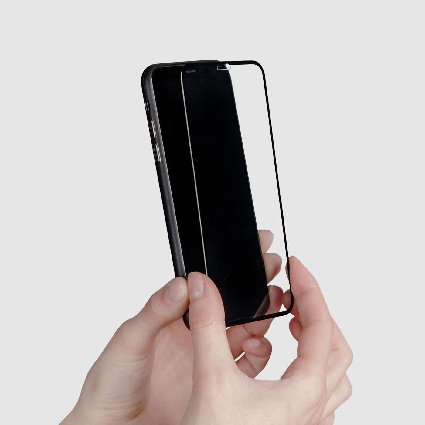 iPhone 11 Pro Max Glass Screen Protector