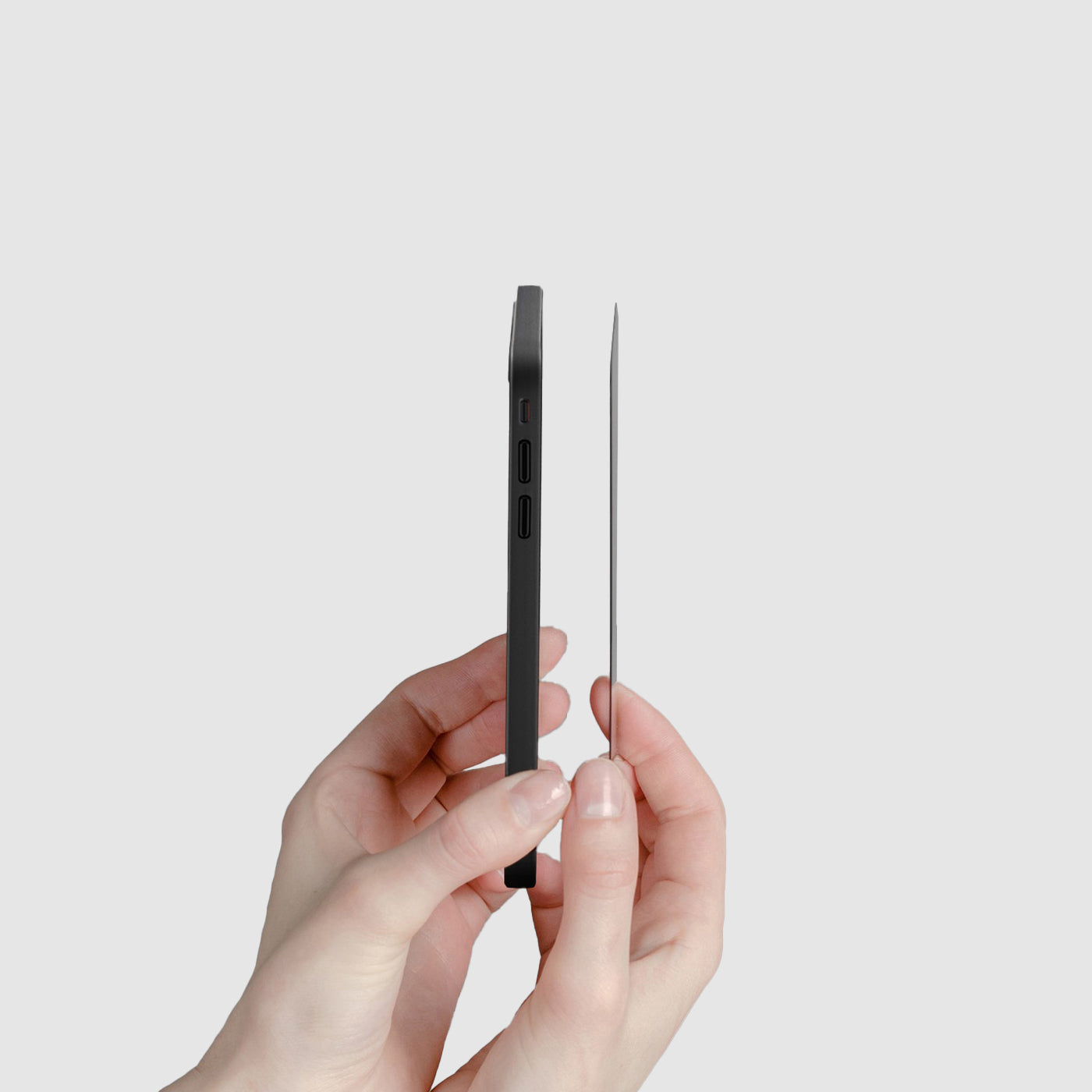 iPhone 12 Mini Peel Glass Screen Protector