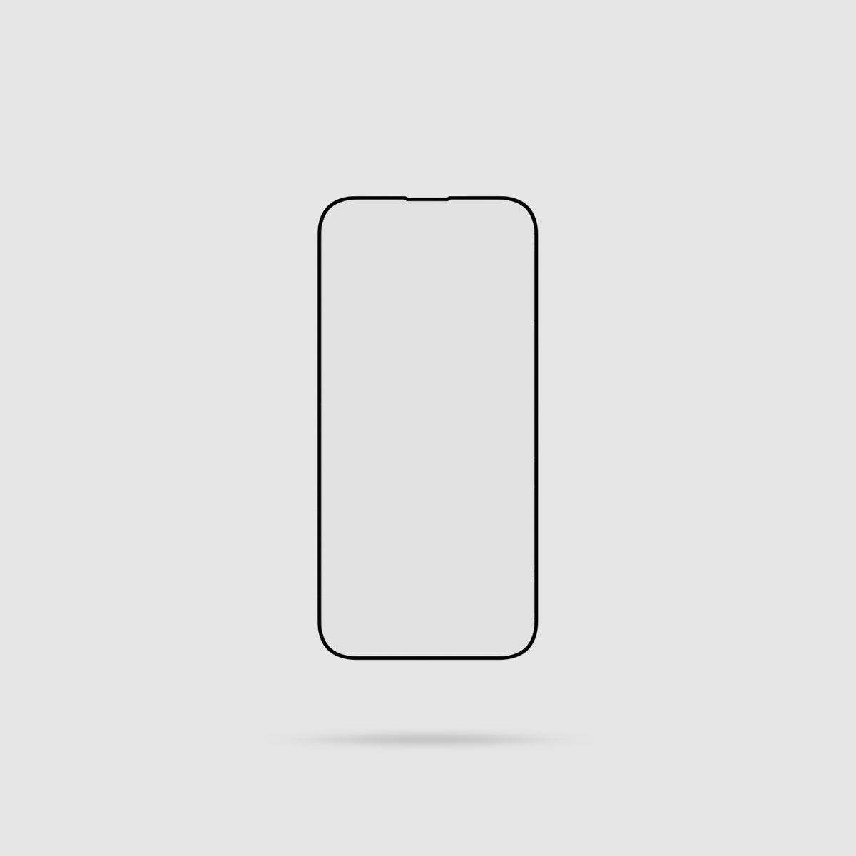 iPhone 14 Pro Glass Screen Protector