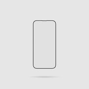 iPhone 14 Pro Peel Glass Screen Protector