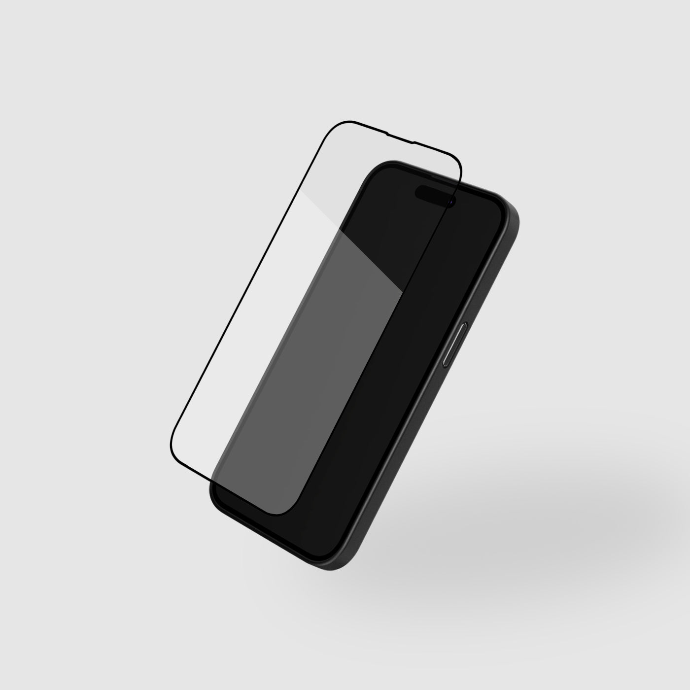 iPhone 14 Pro Peel Glass Screen Protector