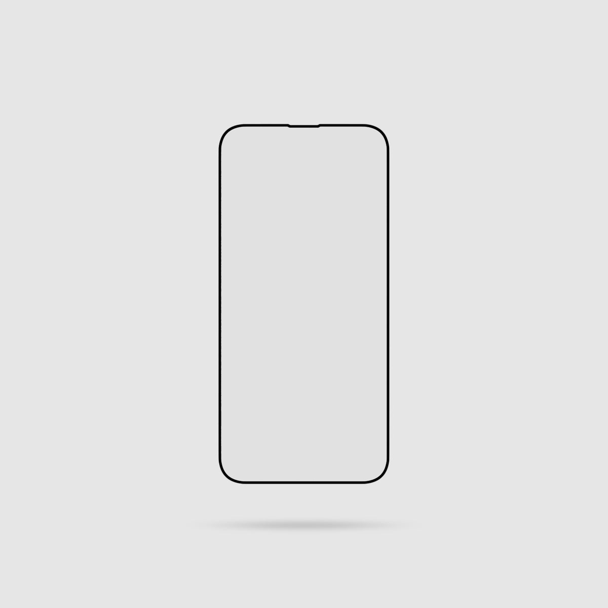 iPhone 14 Pro Max Glass Screen Protector