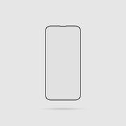 iPhone 14 Pro Max Peel Glass Screen Protector