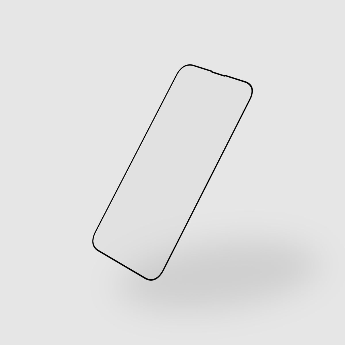 iPhone 14 Pro Max Glass Screen Protector
