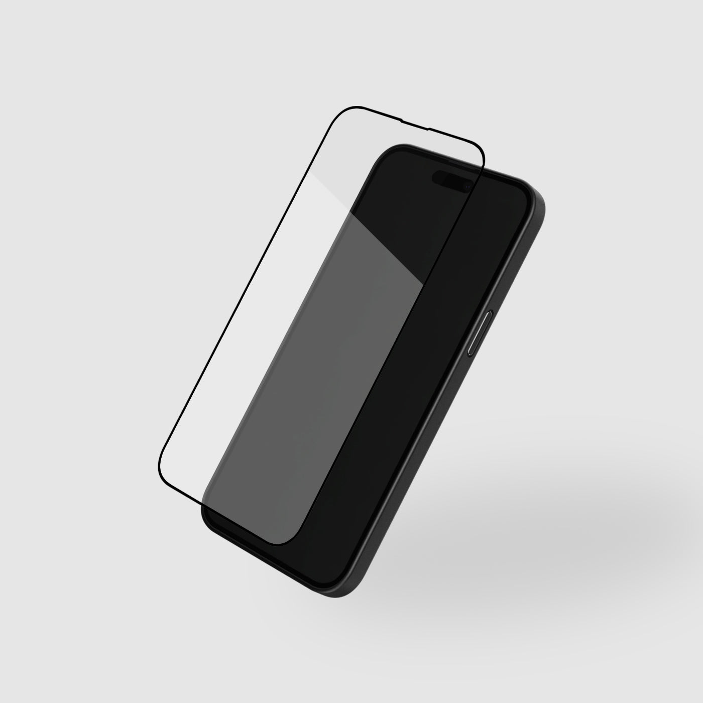 iPhone 14 Pro Max Peel Glass Screen Protector
