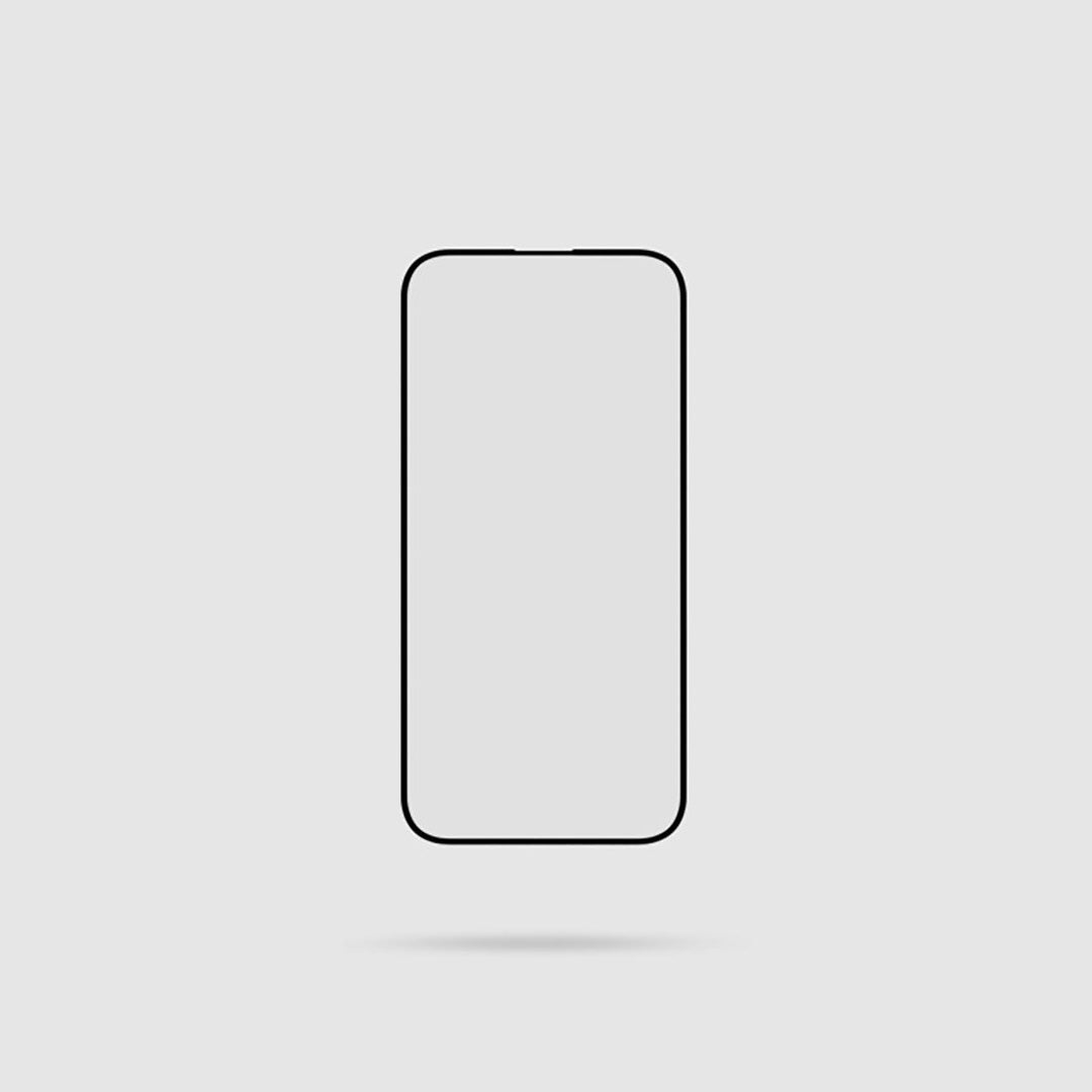 iPhone 15 Peel Glass Screen Protector