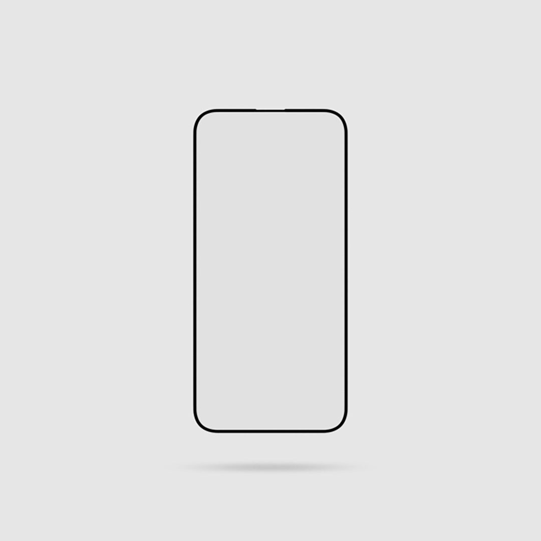 iPhone 15 Plus Peel Glass Screen Protector