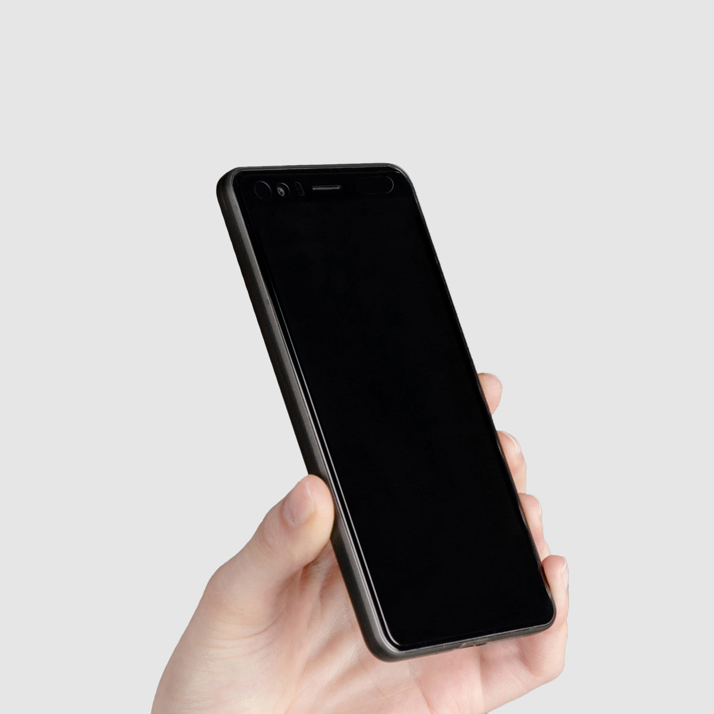 Pixel 4 XL Peel Glass Screen Protector