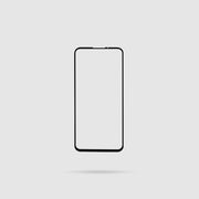 Pixel 4a Peel Glass Screen Protector