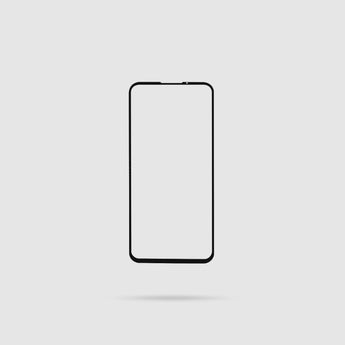 Pixel 4a Peel Glass Screen Protector