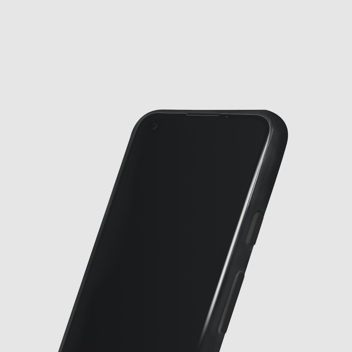 Pixel 4a Peel Glass Screen Protector