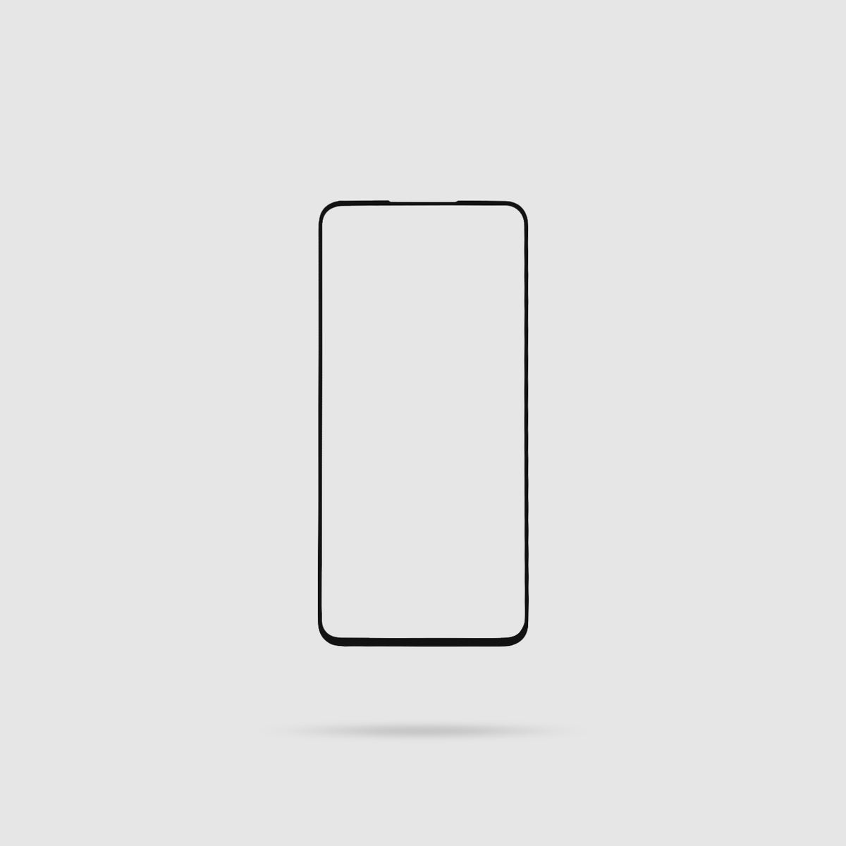 Pixel 5 Glass Screen Protector