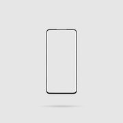 Pixel 5 Peel Glass Screen Protector