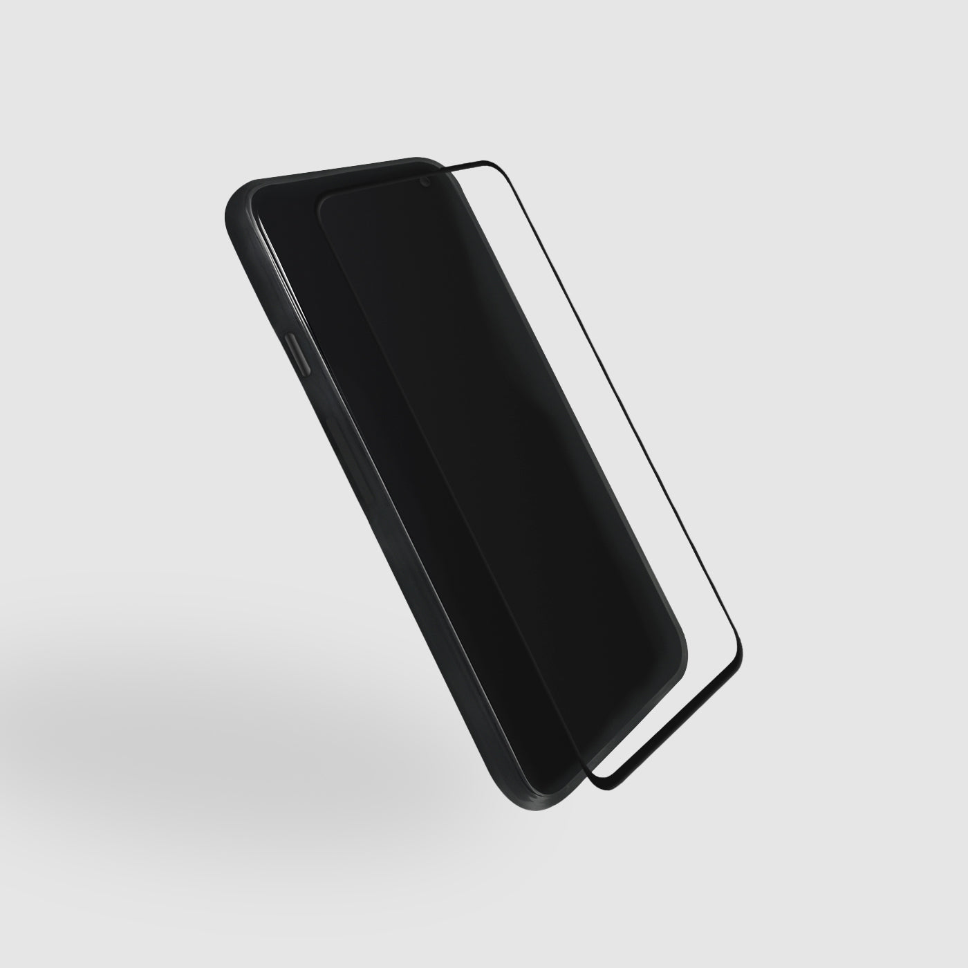 Pixel 5 Peel Glass Screen Protector