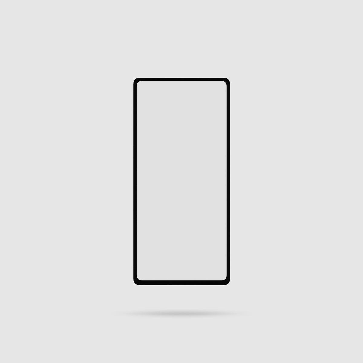 Pixel 7a Glass Screen Protector