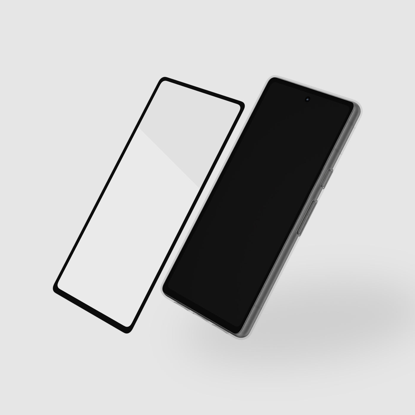 Pixel 7a Glass Screen Protector