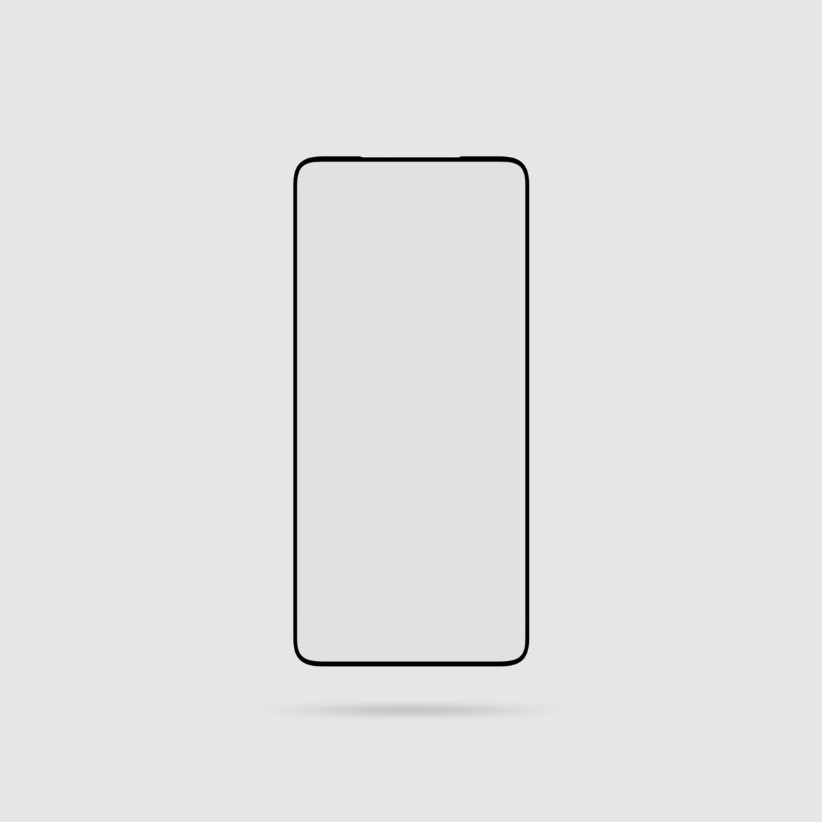 Samsung Galaxy S21+ Glass Screen Protector