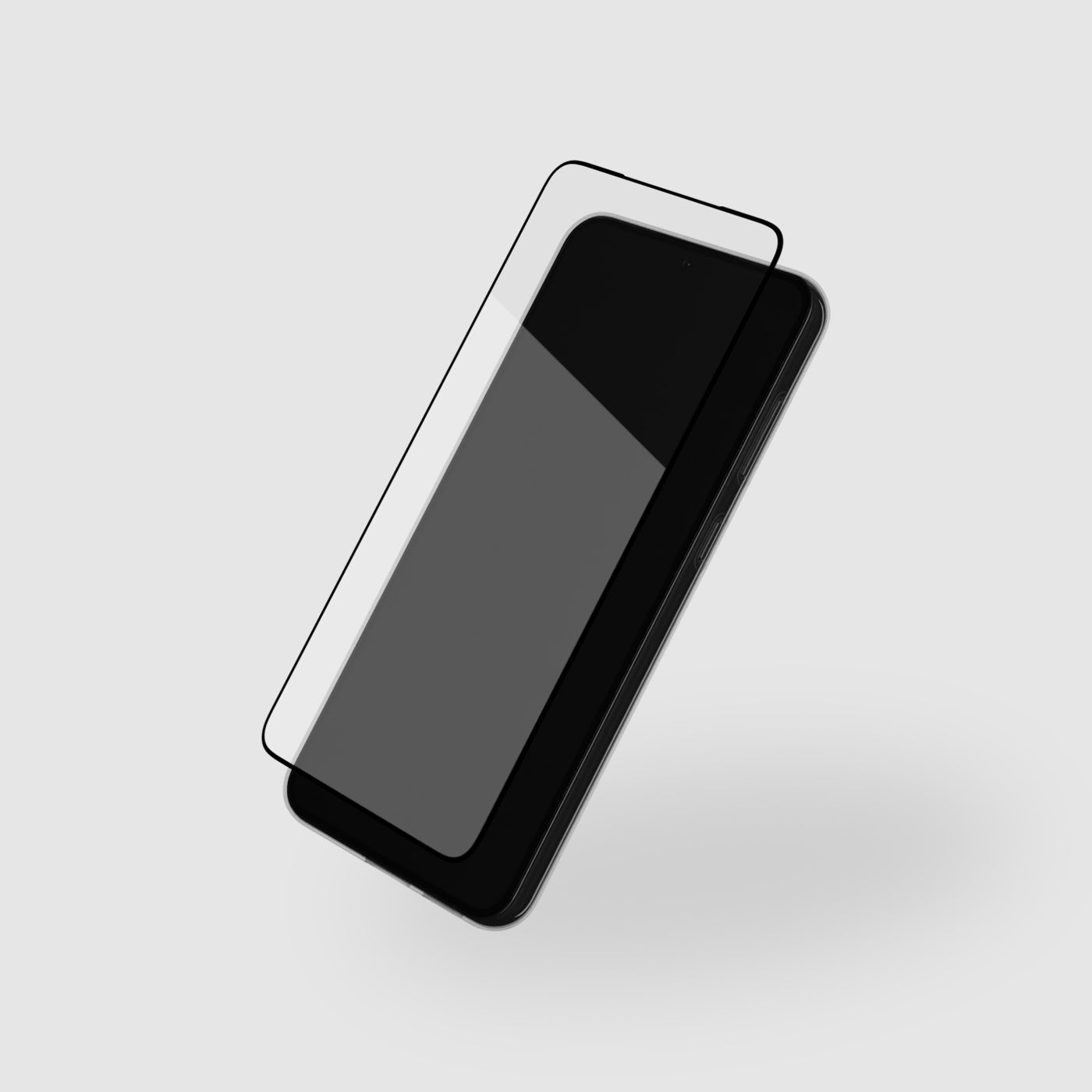 Samsung Galaxy S22+ Glass Screen Protector