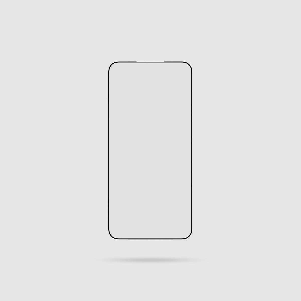 Samsung Galaxy S23+ Glass Screen Protector