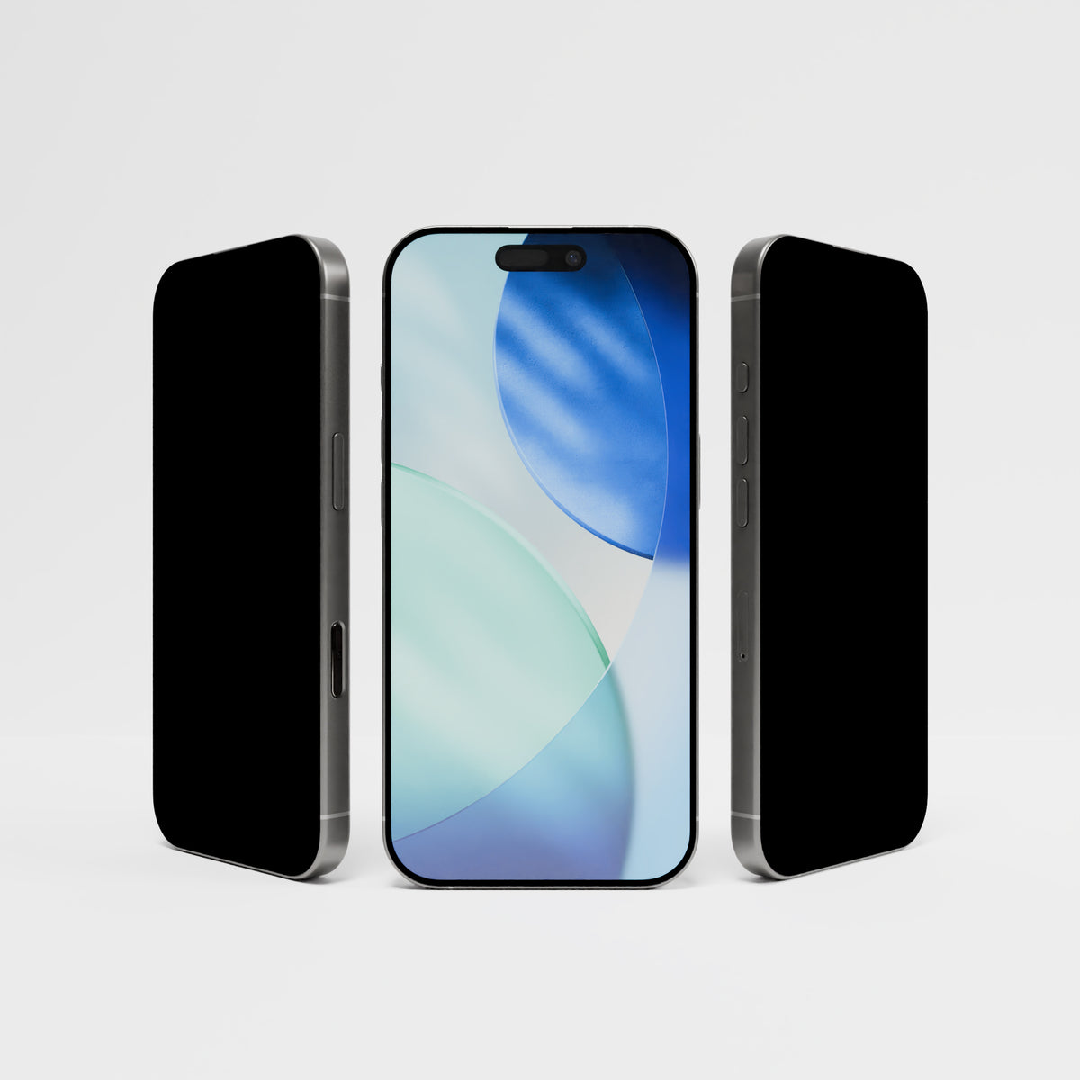 iPhone 18 Pro Max Privacy Glass Screen Protector