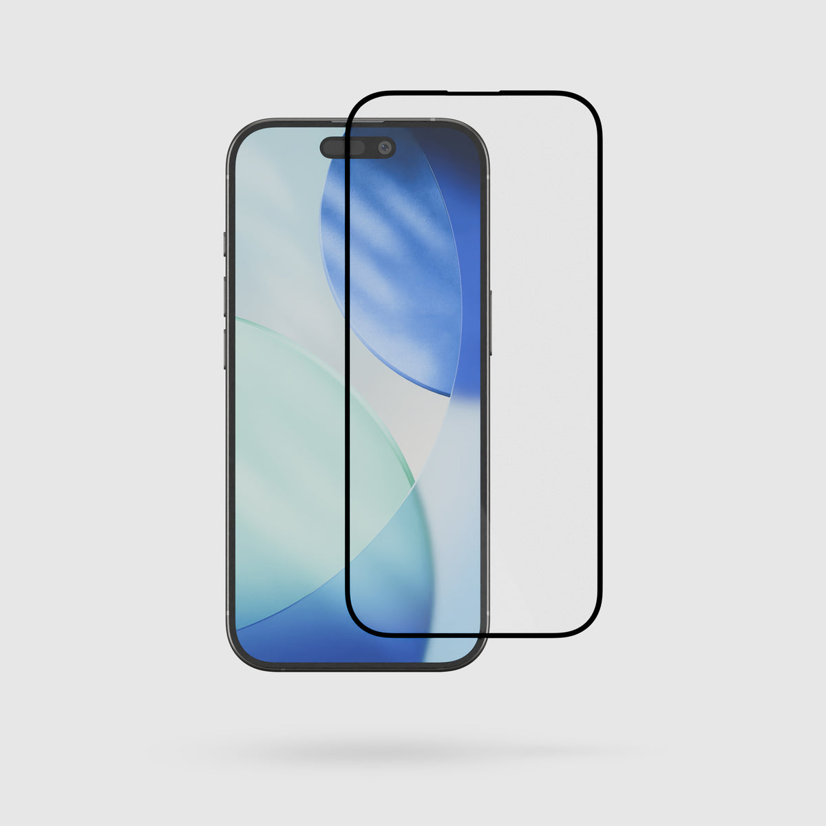 iPhone 17 Privacy Glass Screen Protector