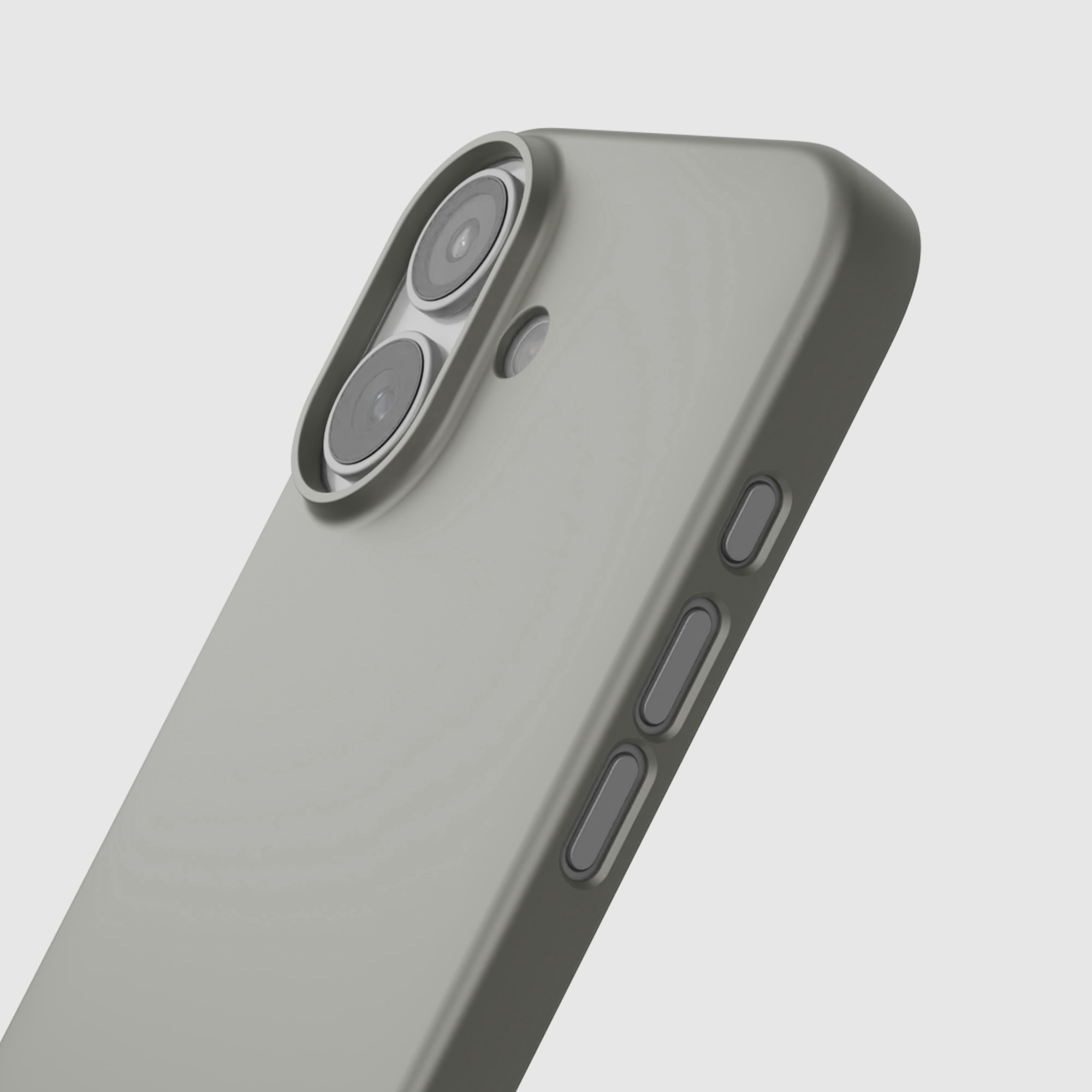 Magnetic iPhone 17 Case