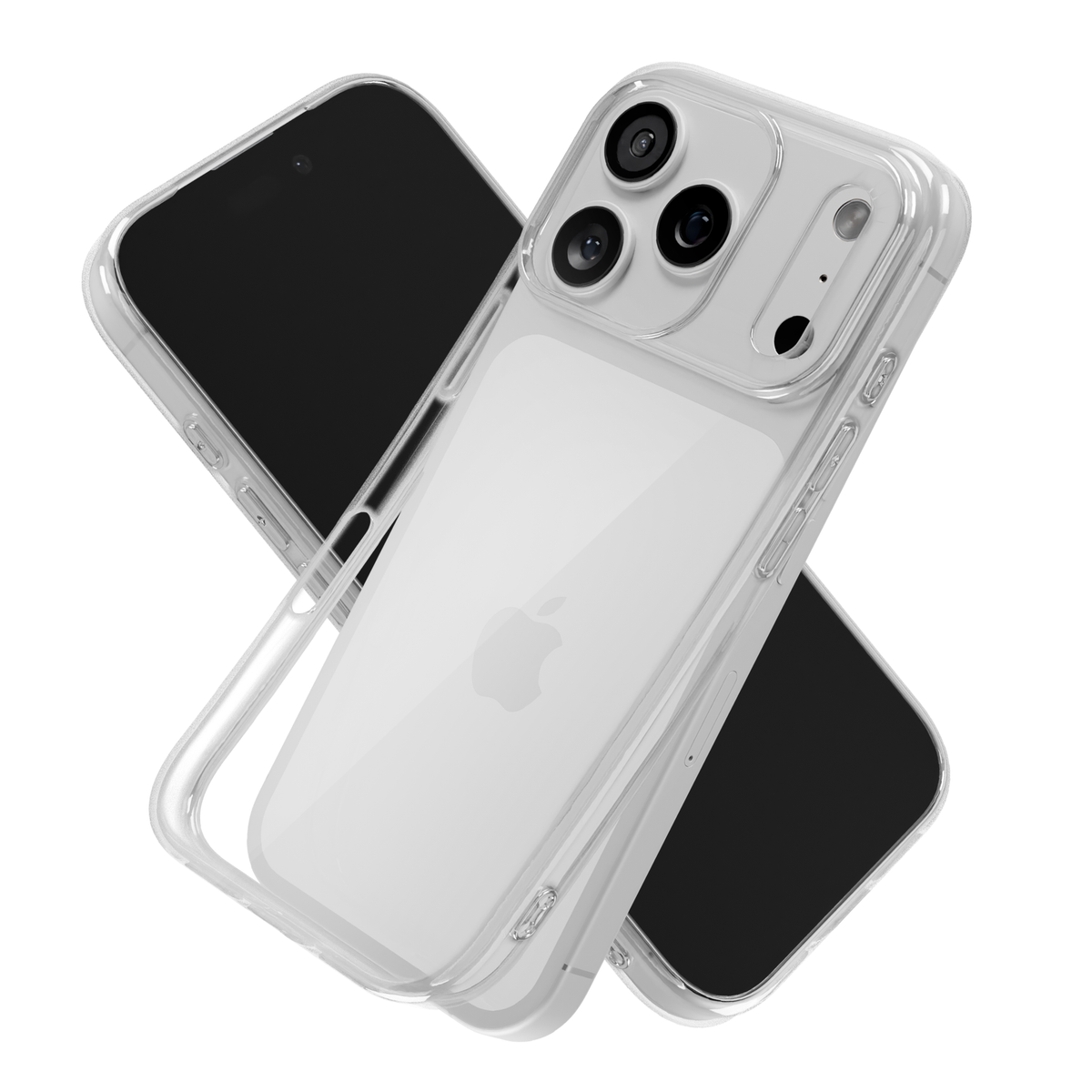 Flex iPhone 18 Pro Max Case