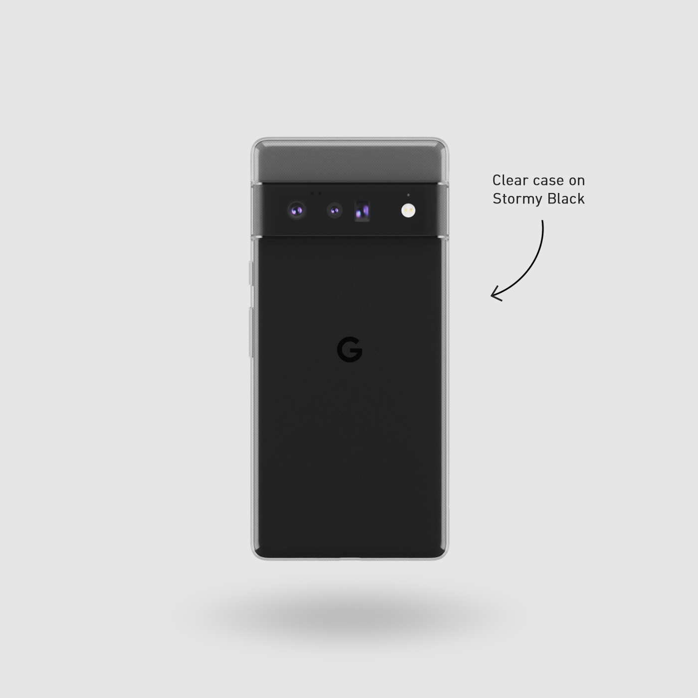 Flex Pixel 6 Pro Case